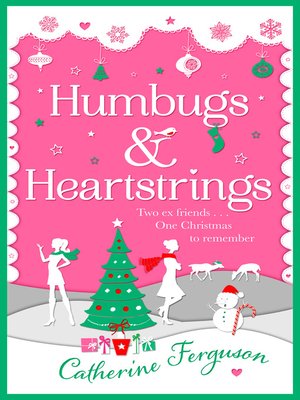 cover image of Humbugs and Heartstrings